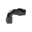 Raceworks Cutter Hose End 90deg Fittings