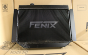 FENIX Alloy Radiator - Suits Holden Gemini SR20DET Conversion
