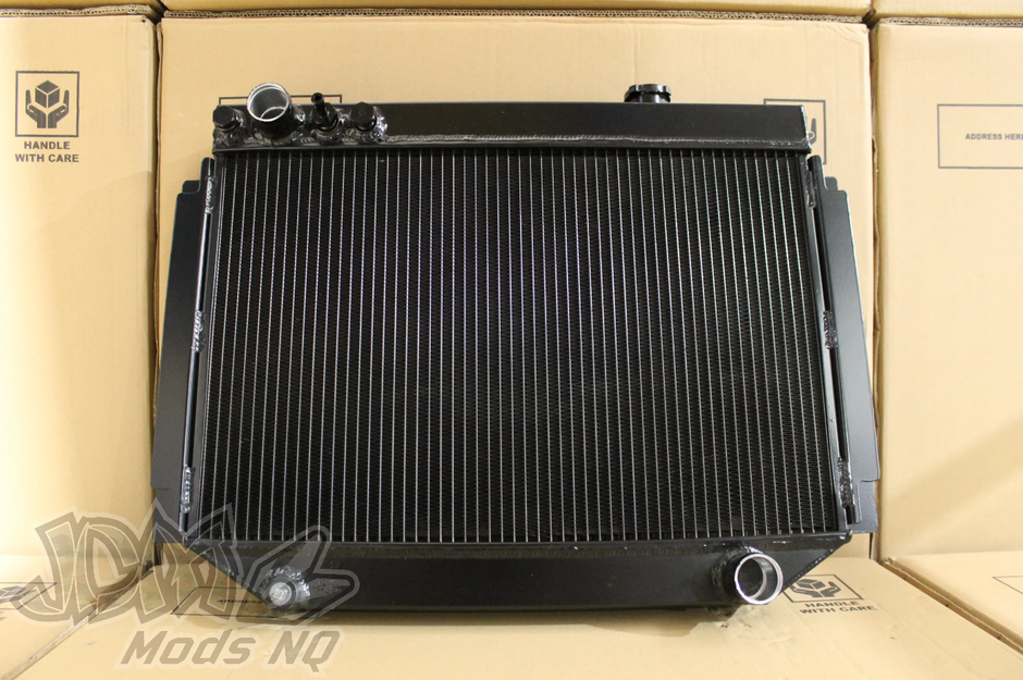 FENIX Alloy Radiator - Suits Holden Gemini SR20DET Conversion