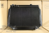 FENIX Alloy Radiator - Suits Holden Gemini SR20DET Conversion