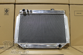 FENIX Alloy Radiator - Suits Holden Gemini SR20DET Conversion