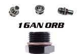 Radium 16AN ORB with 1