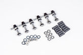 Radium Electrical Bulkhead Stud Kit, 6 Pack