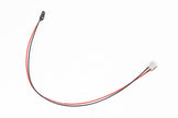 Radium Fuel Pump Connector Harness Walbro 255 - Porsche 911 Turbo 996