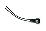 Radium Bosch EV1 Injector Connector Adapter