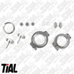 GENUINE TiAL Wastegate MVR 44mm (Red)