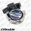 GReddy Oil Filler Cap Type-B 07 Silver Dia. 30.0 Fits SUZUKI