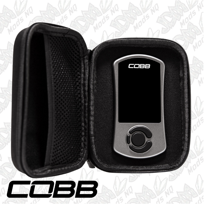 Cobb Tuning Stage 1 + Carbon Fibre Power Package - Nissan GTR R35 09-13 (No TCM Flashing)