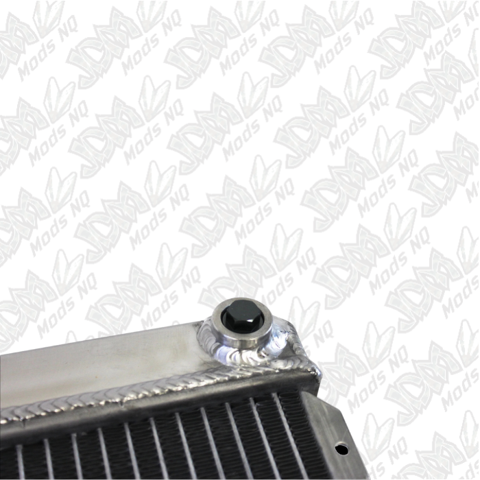 GReddy Alloy Racing Radiator