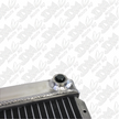 GReddy Alloy Racing Radiator