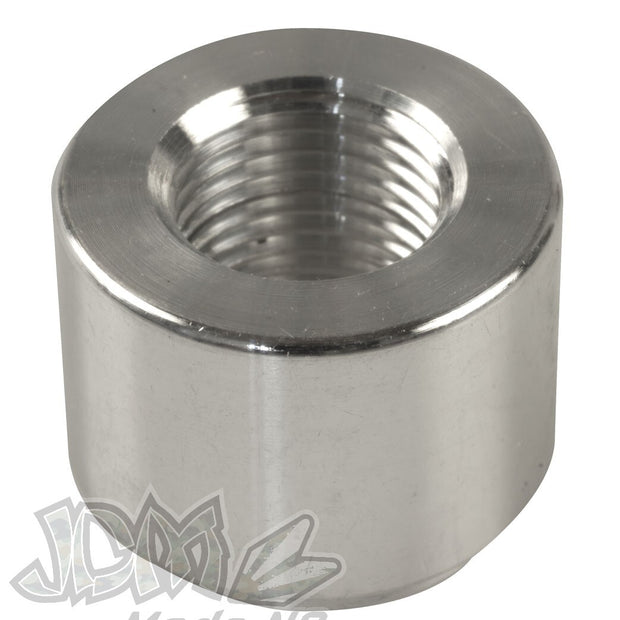 Raceworks Weld On 1/8" BSPT Fittings