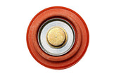 Radium Diaphragm Service Replacement FPR