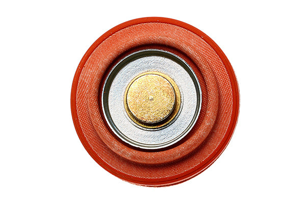 Radium Diaphragm Service Replacement FPD