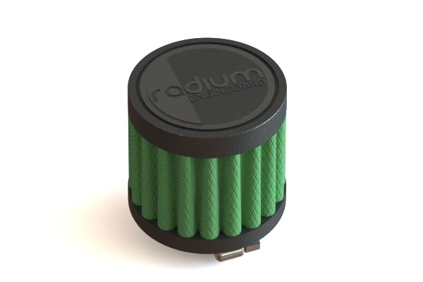 Radium Air Filter 0.75