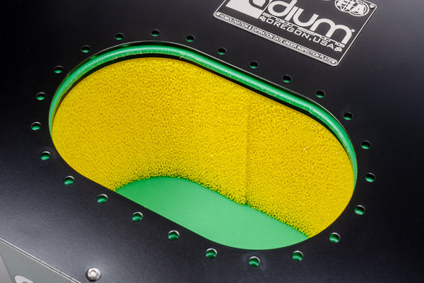 Radium Fuel Cell Foam, One Piece