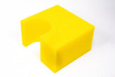 Radium Fuel Cell Foam, One Piece