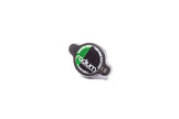 Radium Engineering Radiator Cap Type A Black