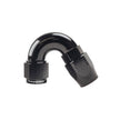 Raceworks Cutter Hose End 150deg Fittings