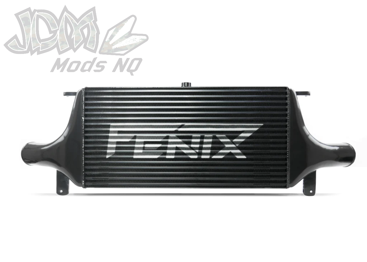 Nissan Skyline GTR R32, R33 & R34 RB26 Intercooler Kit