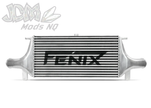 Nissan Skyline GTR R32, R33 & R34 RB26 Intercooler Kit