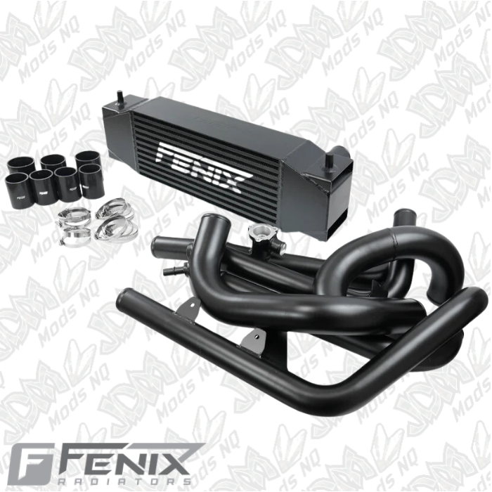 Ford Ranger Raptor P703 / RA 3.0L Petrol 2022-ON Intercooler Kit