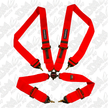 Raceworks 4 Point Cam Lock Harness w/3