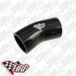 HRP Silicone Hose Joiners - 30 Degree