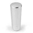 SAAS Aluminium Gear Knob Polished Long 19031SI - view 1