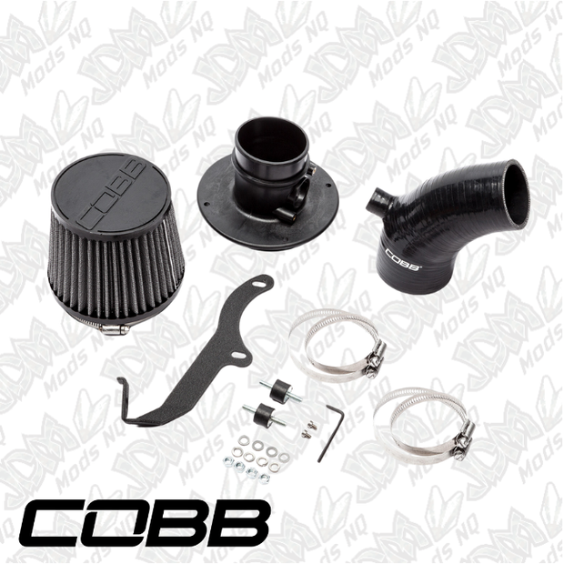 Cobb Tuning SF Intake - Mazda 3 BK/BL MPS 06-13