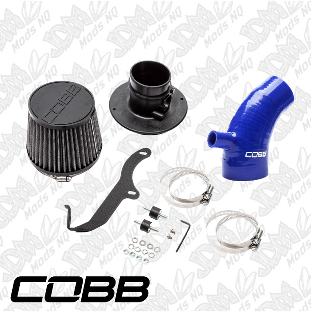 Cobb Tuning SF Intake - Mazda 3 BK/BL MPS 06-13