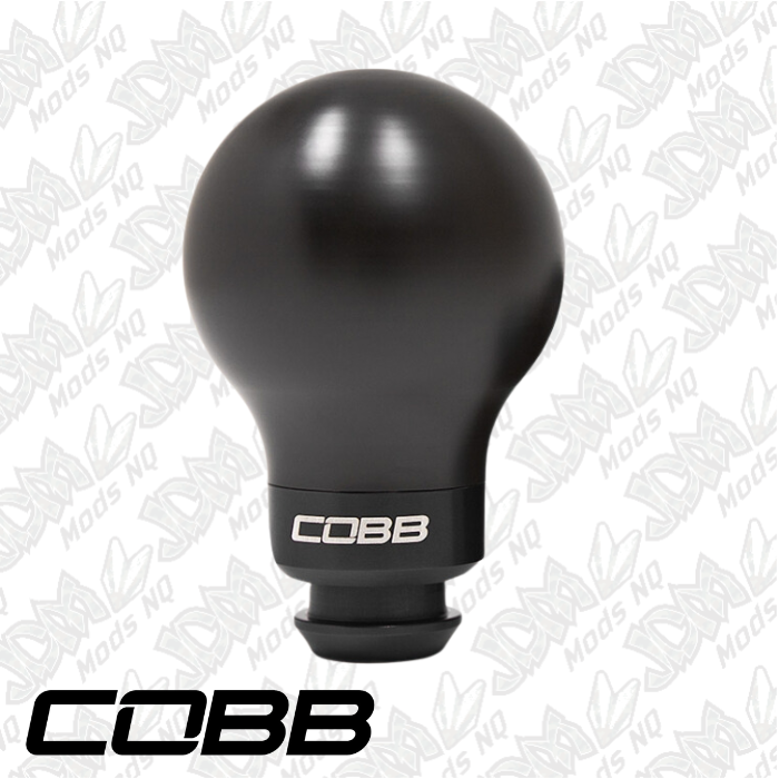 Cobb Tuning Shift Knob - Subaru Models (5 Speed)