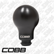 Cobb Tuning Shift Knob - Subaru Models (5 Speed)