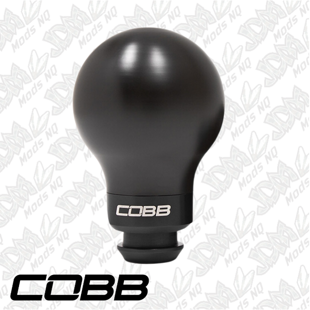 Cobb Tuning Shift Knob - Subaru Models (5 Speed)