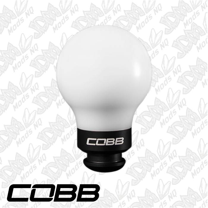 Cobb Tuning Shift Knob - Subaru Models (5 Speed)