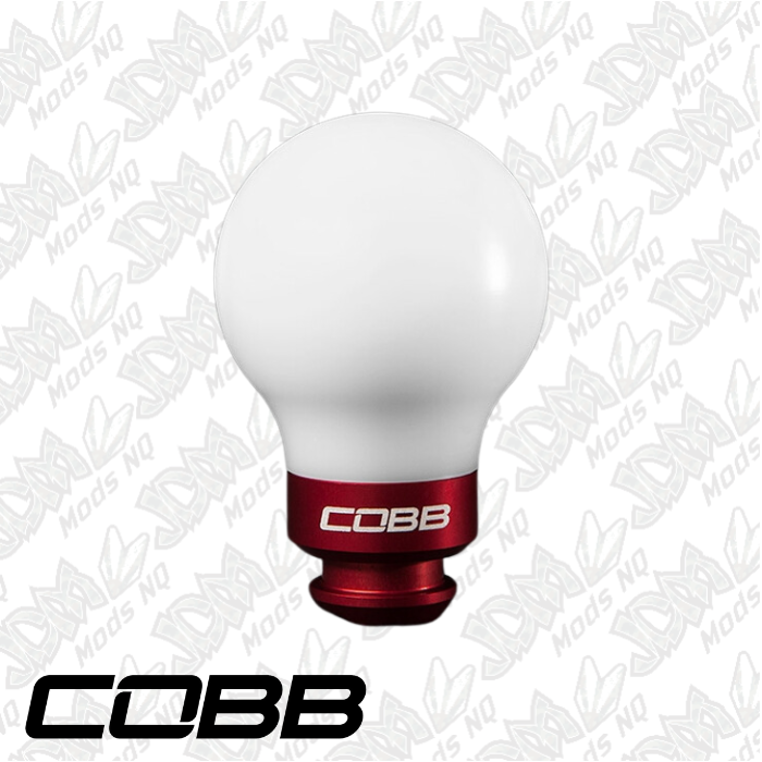 Cobb Tuning Shift Knob - Subaru Models (5 Speed)