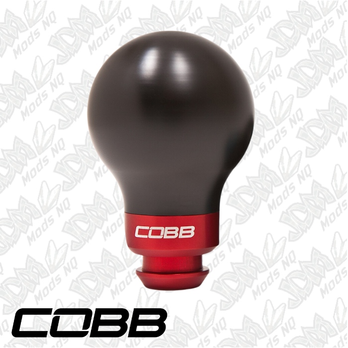 Cobb Tuning Shift Knob - Subaru Models (5 Speed)