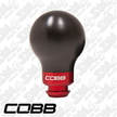 Cobb Tuning Shift Knob - Subaru Models (5 Speed)