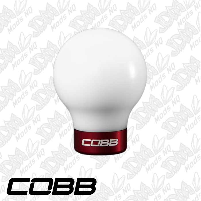 Cobb Tuning Shift Knob - Subaru STI/Liberty STI/WRX VA/BRZ/Toyota 86 (6 Speed)