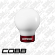 Cobb Tuning Shift Knob - Subaru STI/Liberty STI/WRX VA/BRZ/Toyota 86 (6 Speed)