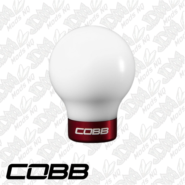 Cobb Tuning Shift Knob - Subaru STI/Liberty STI/WRX VA/BRZ/Toyota 86 (6 Speed)