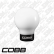 Cobb Tuning Shift Knob - Subaru STI/Liberty STI/WRX VA/BRZ/Toyota 86 (6 Speed)