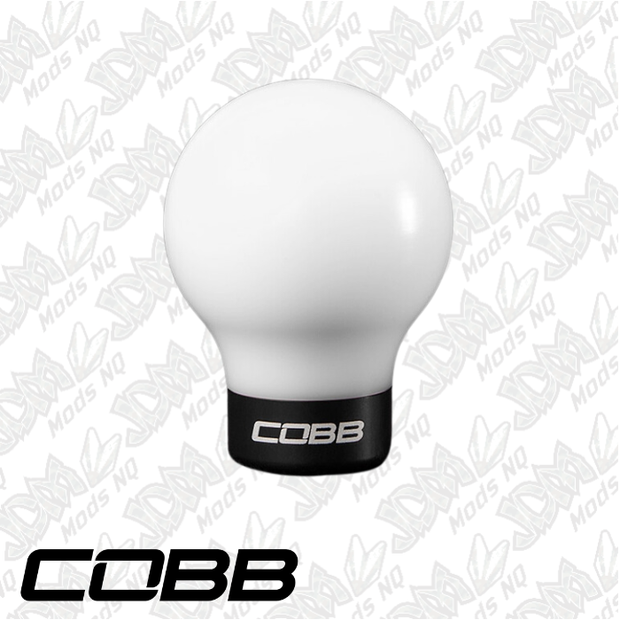Cobb Tuning Shift Knob - Subaru STI/Liberty STI/WRX VA/BRZ/Toyota 86 (6 Speed)