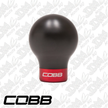 Cobb Tuning Shift Knob - Subaru STI/Liberty STI/WRX VA/BRZ/Toyota 86 (6 Speed)