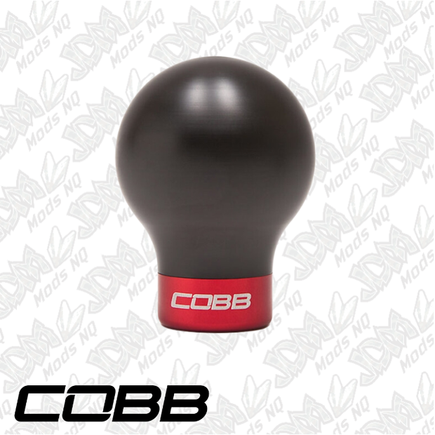 Cobb Tuning Shift Knob - Subaru STI/Liberty STI/WRX VA/BRZ/Toyota 86 (6 Speed)