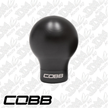 Cobb Tuning Shift Knob - Subaru STI/Liberty STI/WRX VA/BRZ/Toyota 86 (6 Speed)