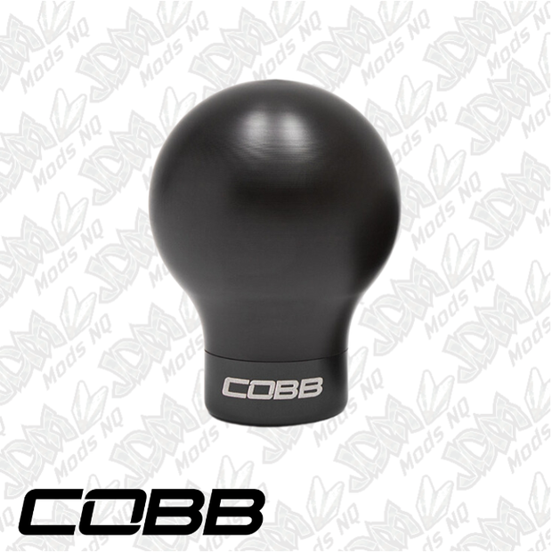Cobb Tuning Shift Knob - Subaru STI/Liberty STI/WRX VA/BRZ/Toyota 86 (6 Speed)