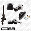 Cobb Tuning Stage 2 Drivetrain Package - Subaru STI 01-21 (6 Speed)