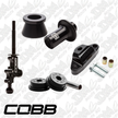 Cobb Tuning Stage 2 Drivetrain Package - Subaru STI 01-21 (6 Speed)