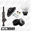 Cobb Tuning Stage 1+ Drivetrain Package w/Tall Shifter - Subaru WRX 01-07