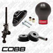 Cobb Tuning Stage 1+ Drivetrain Package - Subaru STI 01-21 (6 Speed)